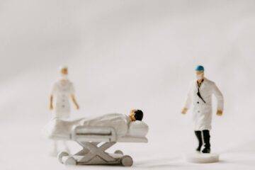 lesiones en un hotel