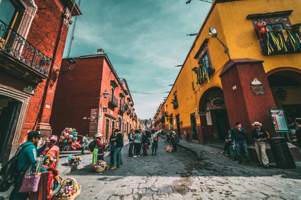 cambio de condición de estancia