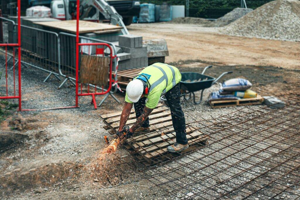 controversia de contrato de obra a precio alzado