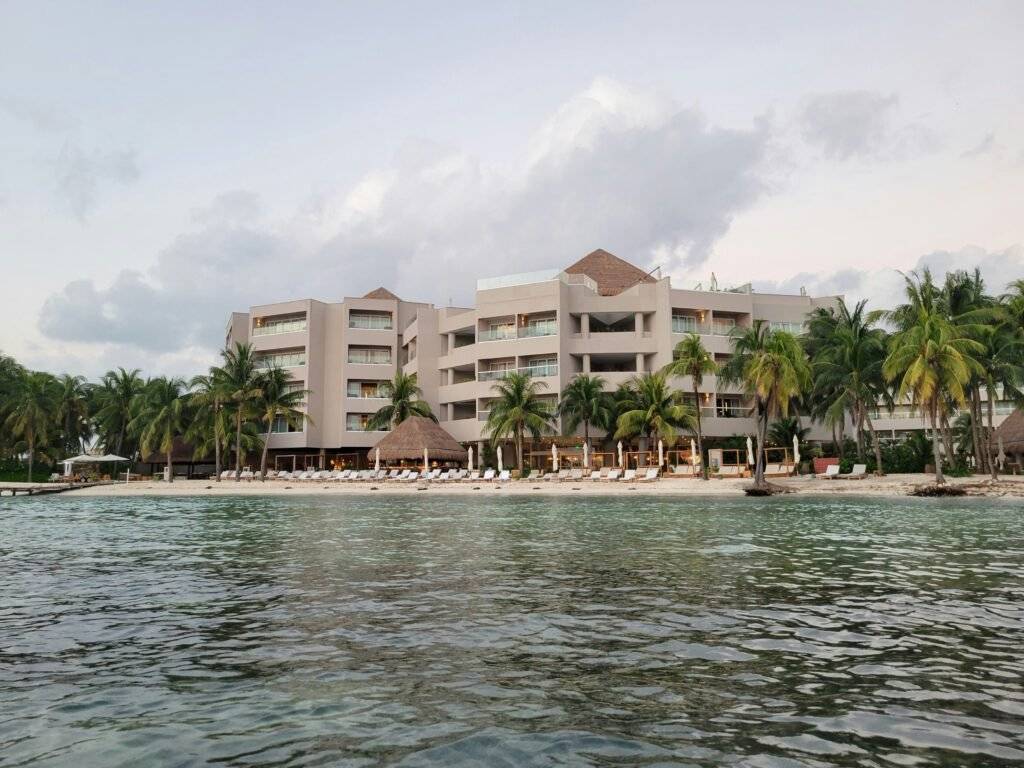 impuestos compraventa bienes raices lujo quintana roo
