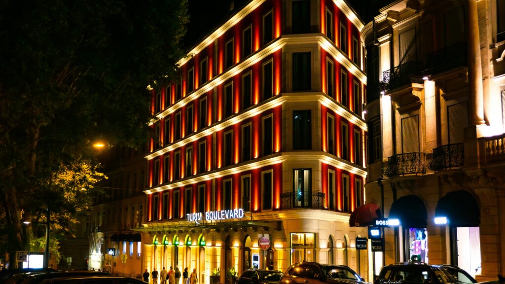 Legal Hotel RM: 5 Aspectos Clave Inversión Boutique