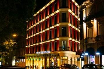 Legal Hotel RM: 5 Aspectos Clave Inversión Boutique